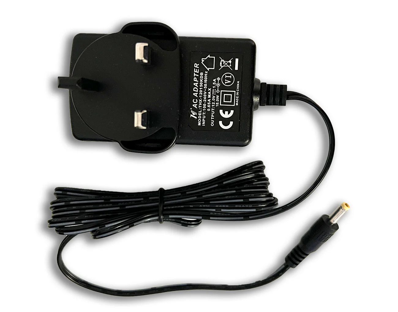 1.5 Amp PSU Adaptor (DE) - Image 2