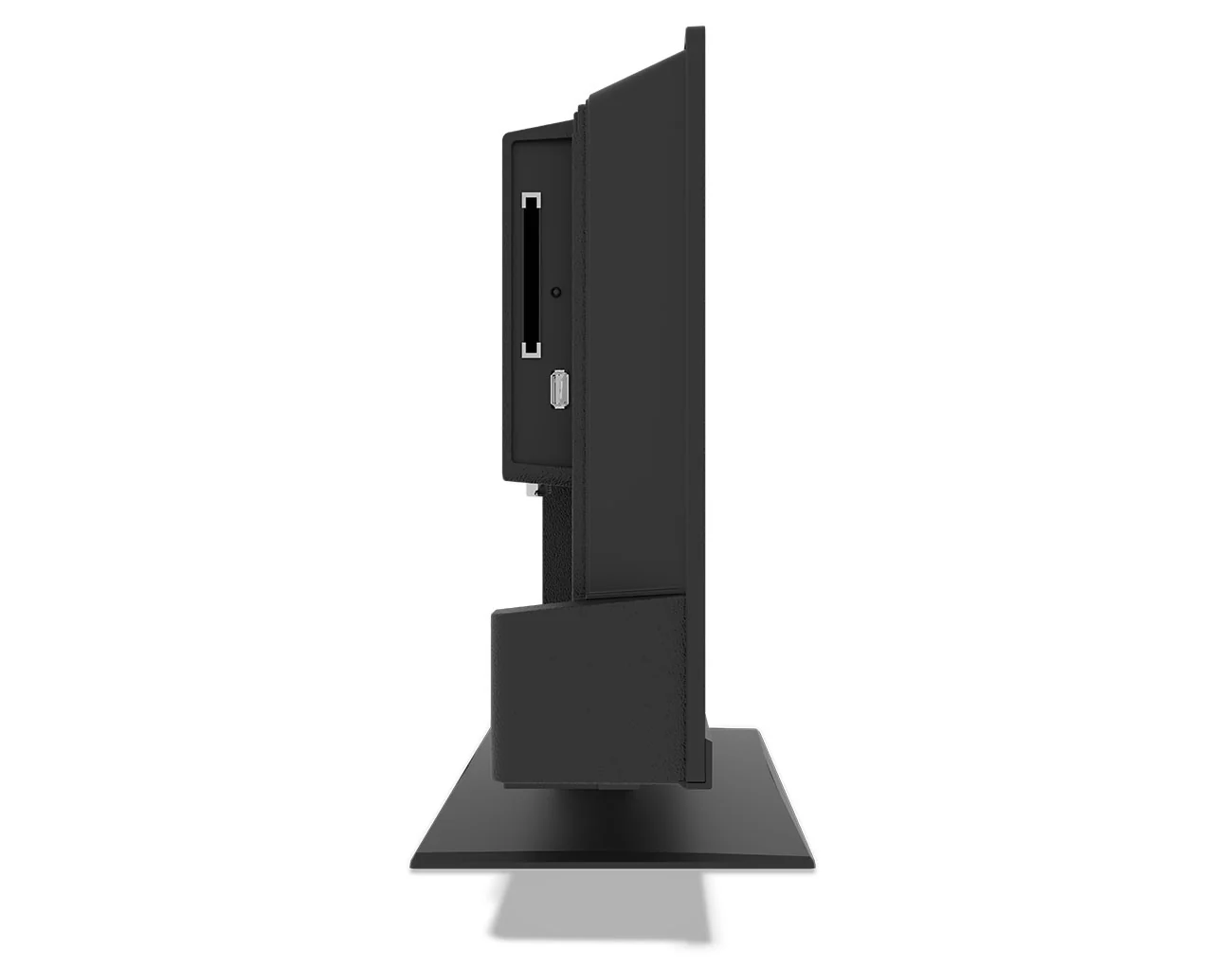 19” LED TV with built-in DVD Player & Perfect Pitch Sound - Image 7