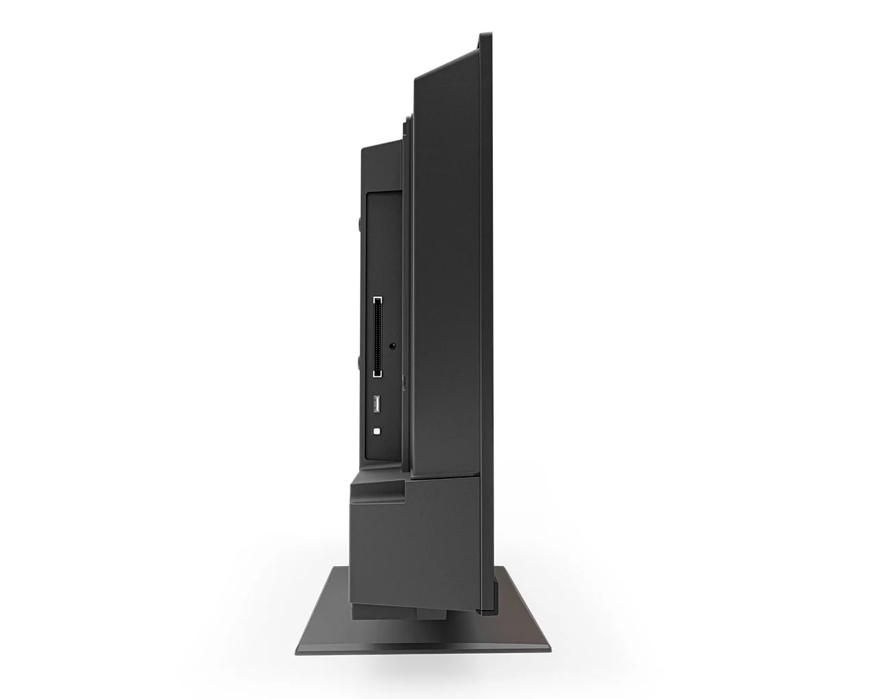 22” Full HD TV with built-in DVD Player & Perfect Pitch Sound - Image 7