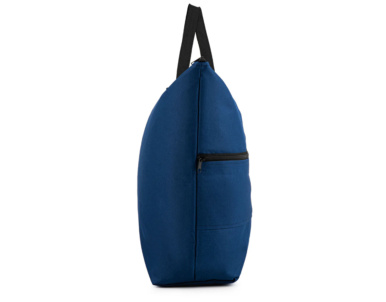 22" TV or Laptop Protective Travel Bag (Blue) (DE) - Image 4
