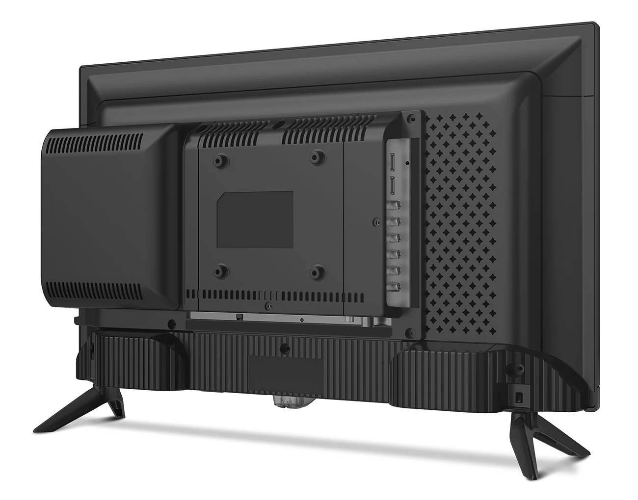 24" HD Ready LED Digital TV with built-in Freeview T2 HD (DE) - Image 3