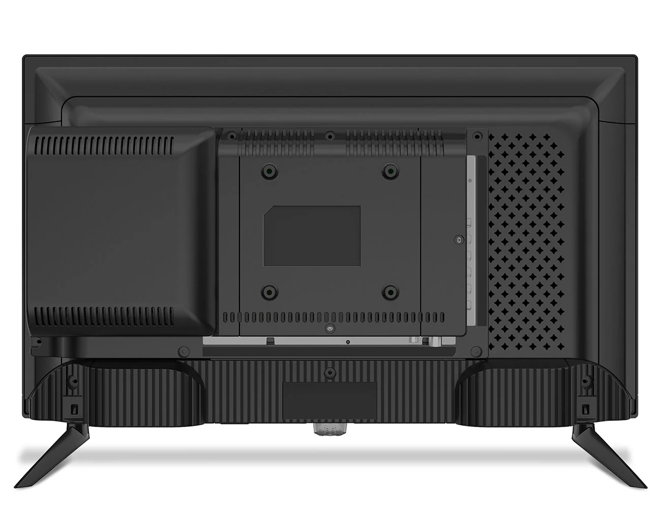 24" HD Ready LED Digital TV with built-in Freeview T2 HD (DE) - Image 4