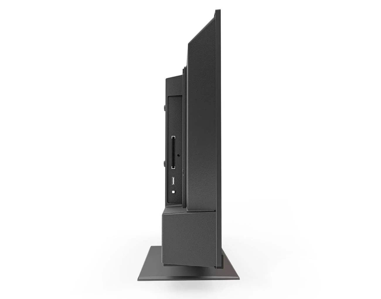 24” HD TV with built-in DVD Player & Perfect Pitch Sound - Image 7