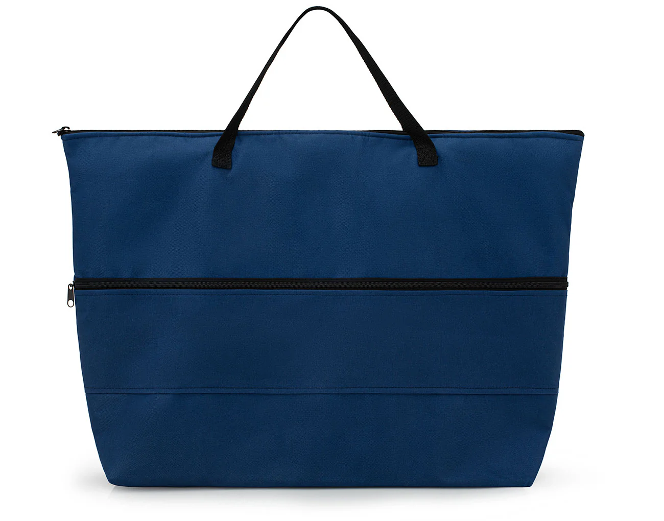 24" TV or Laptop Protective Travel Bag (Blue) (DE) - Image 2