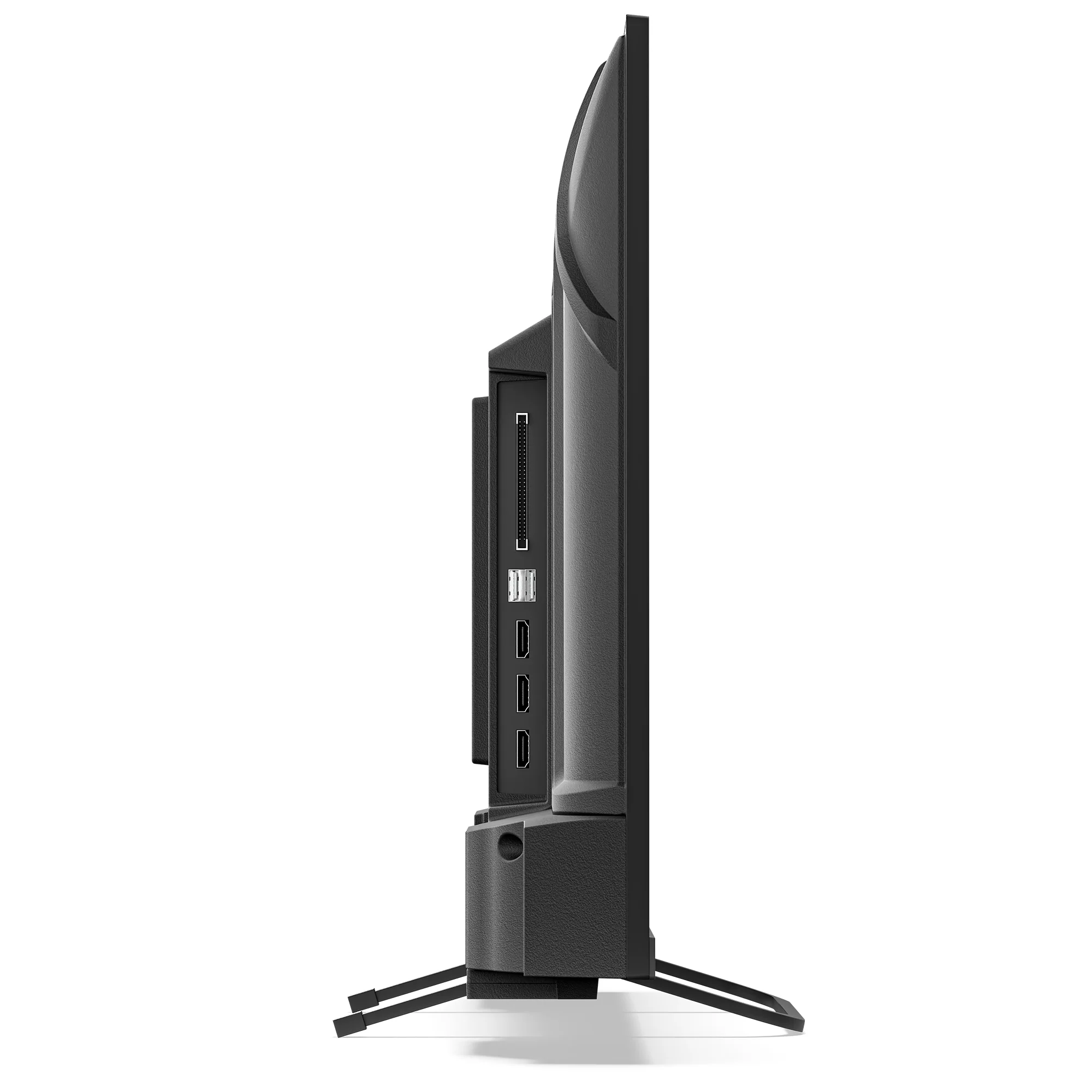 27 inch Smart Samsung Plus 12-Volt Traveller TV with DVD Player - Image 8