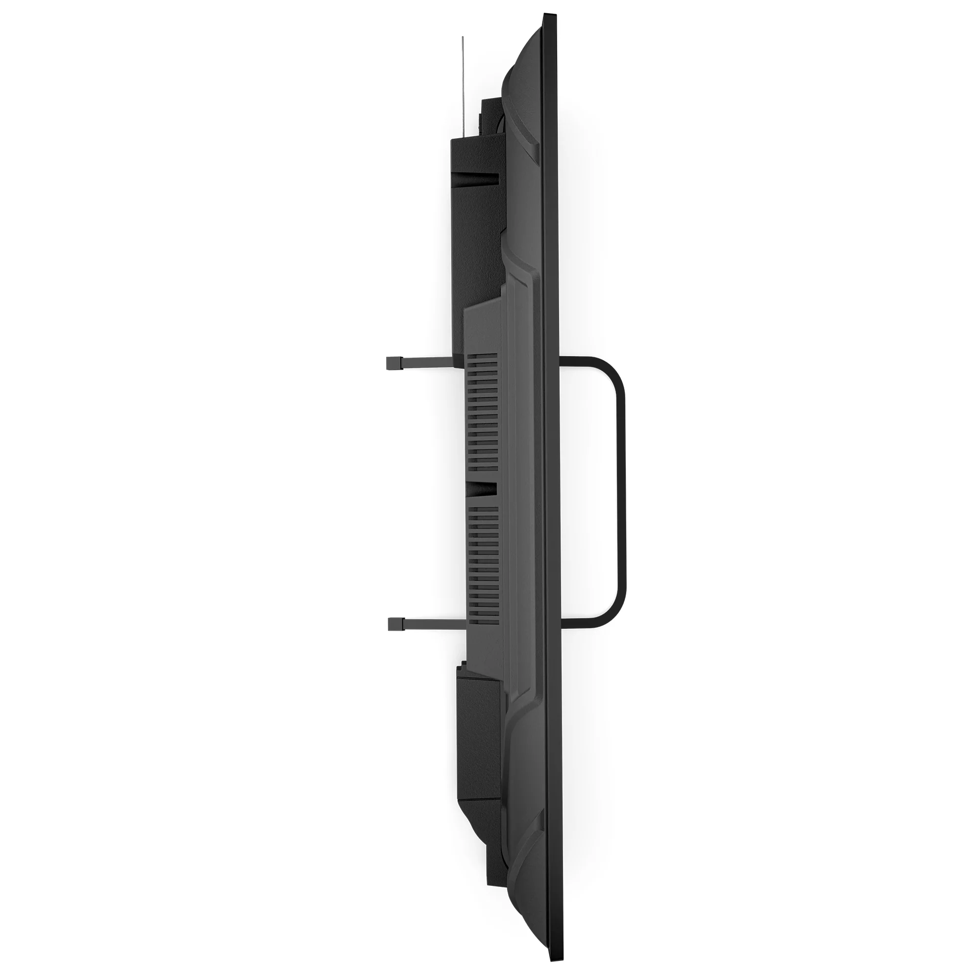 27 inch Smart Samsung Plus 12-Volt Traveller TV with DVD Player - Image 9