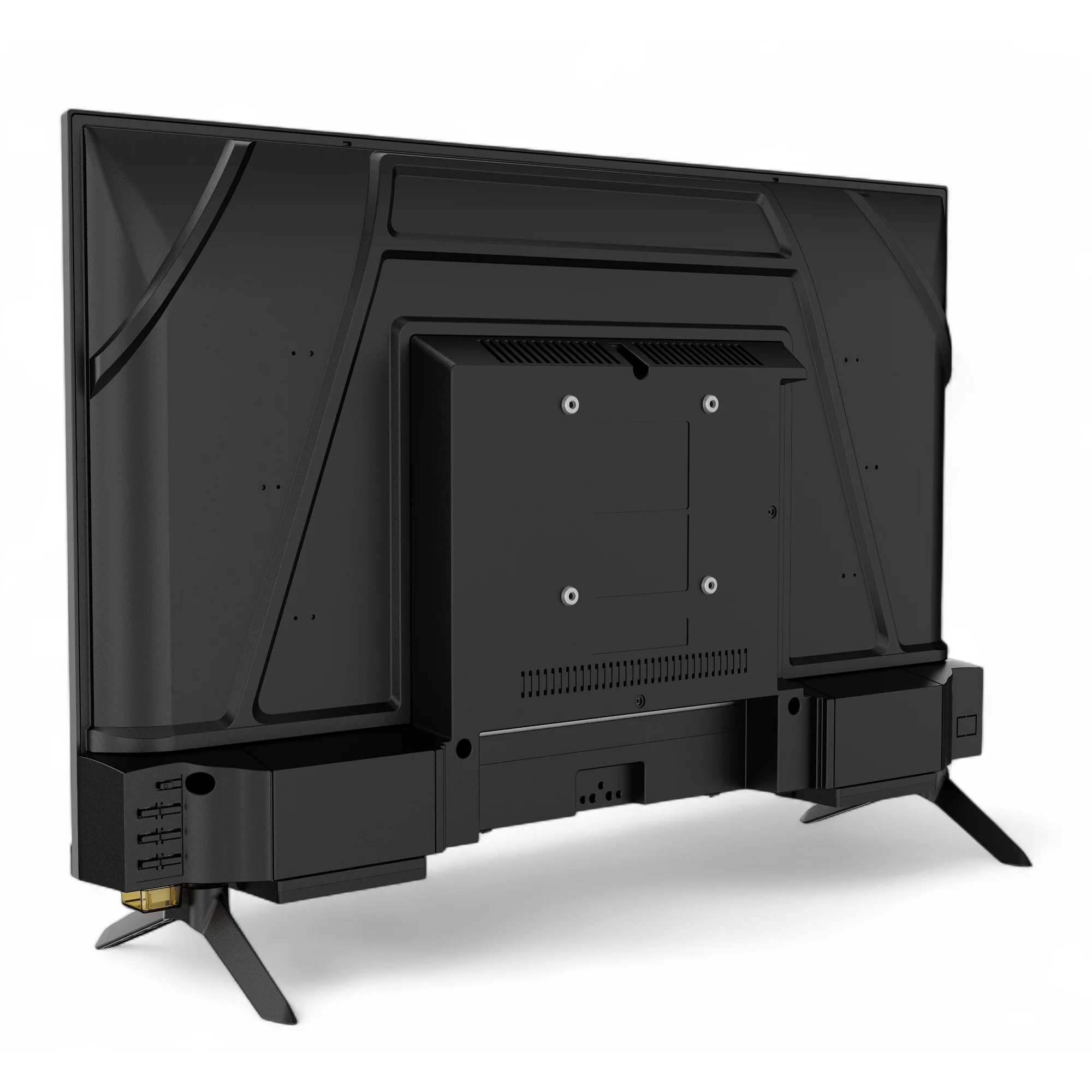 27″ Smart WebOS TV 12-Volt Traveller TV with Freeview Play (DE) - Image 6