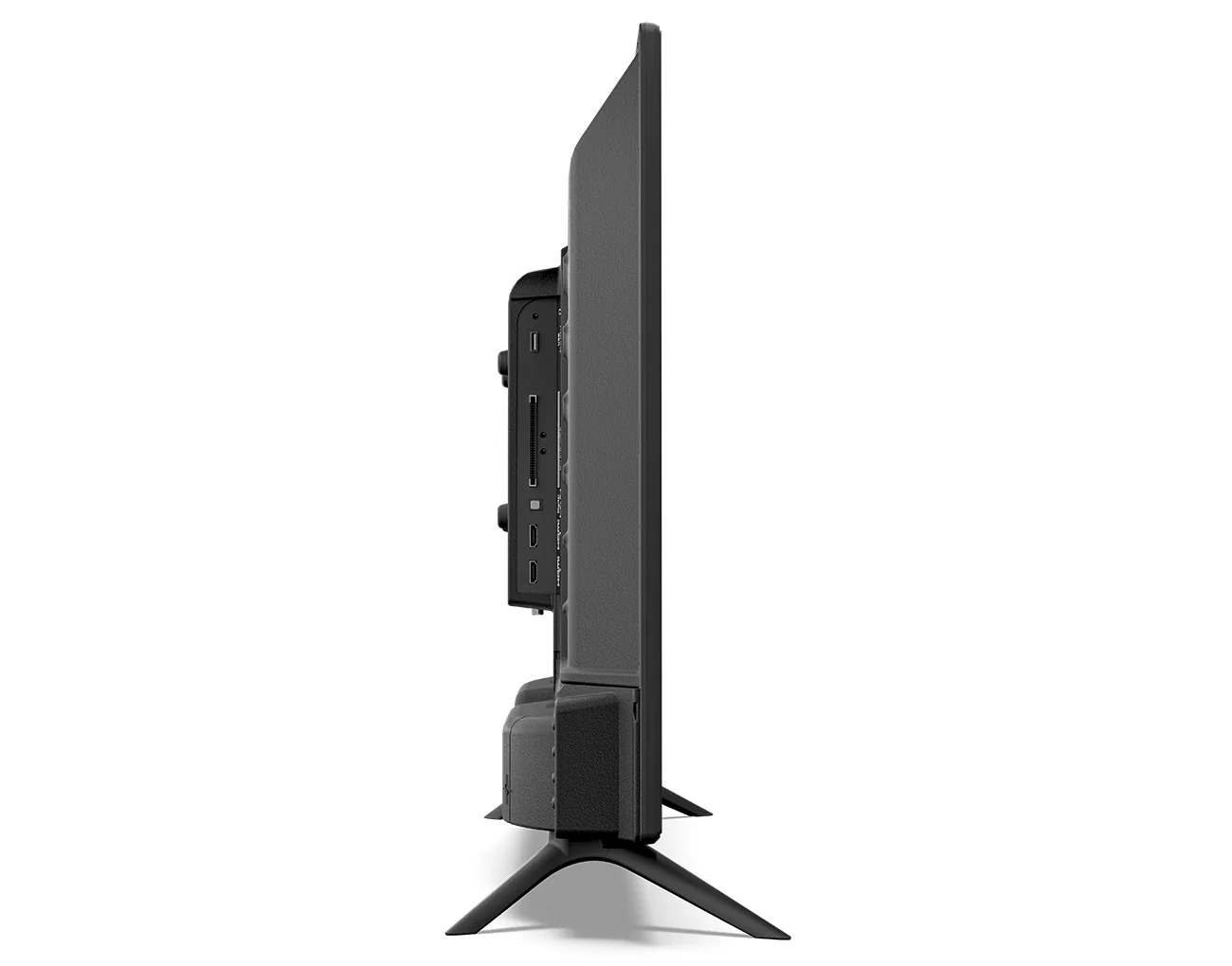 32" HD Ready LED Digital TV with built-in Freeview T2 HD - Image 6