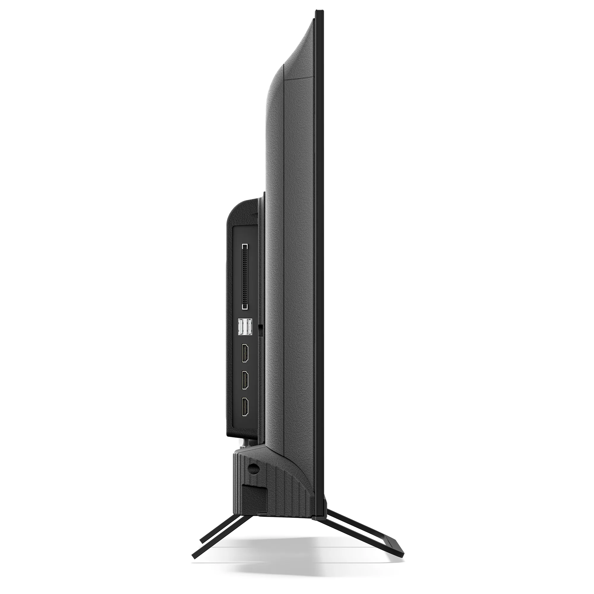 32 inch Smart Samsung Plus 12-Volt Traveller TV with DVD Player - Image 11