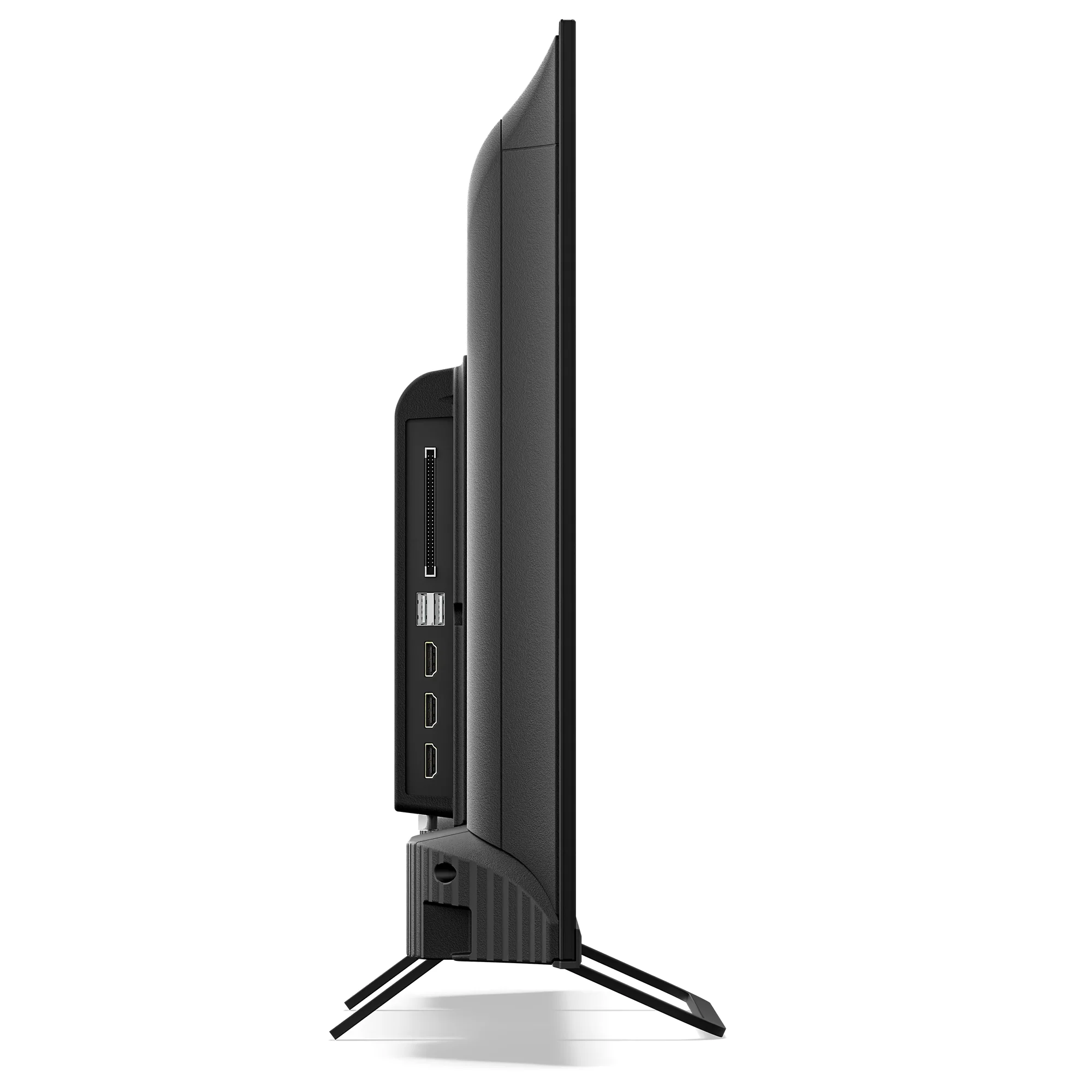 32 inch Smart Samsung Plus 12-Volt Traveller TV with Frameless Bezel - Image 8
