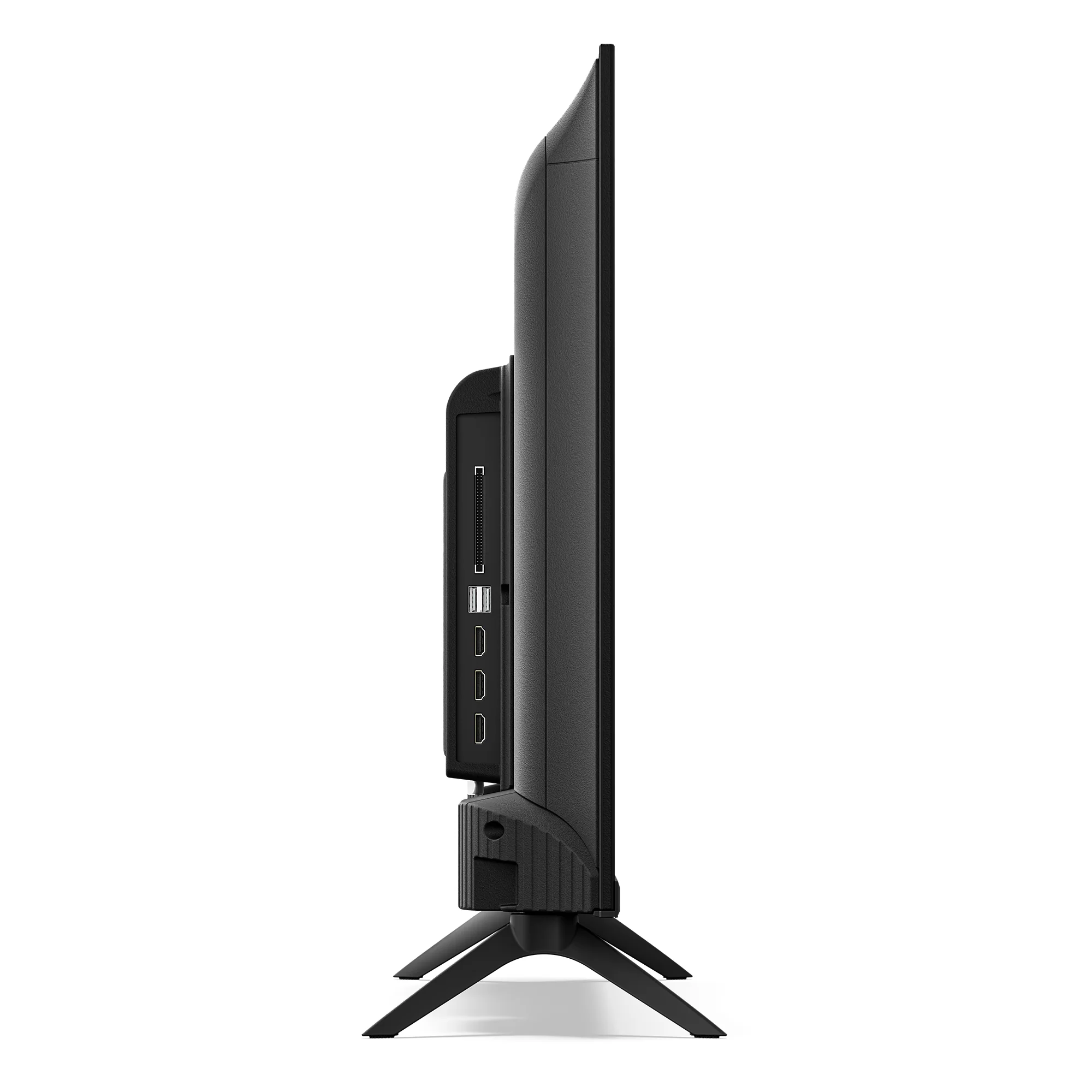 32 inch Smart Samsung Plus TV with DVD Player - Image 11