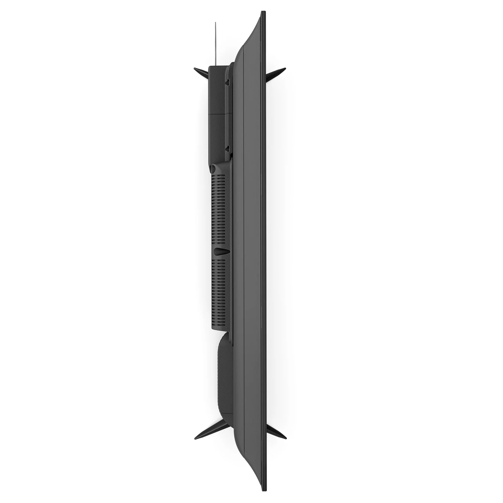 32 inch Smart Samsung Plus TV with DVD Player - Image 12