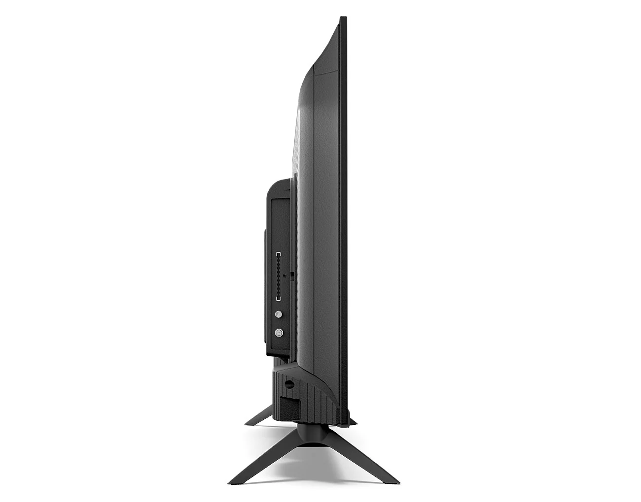 32″ Smart WebOS TV with DVD Player & Frameless Bezel - Image 7