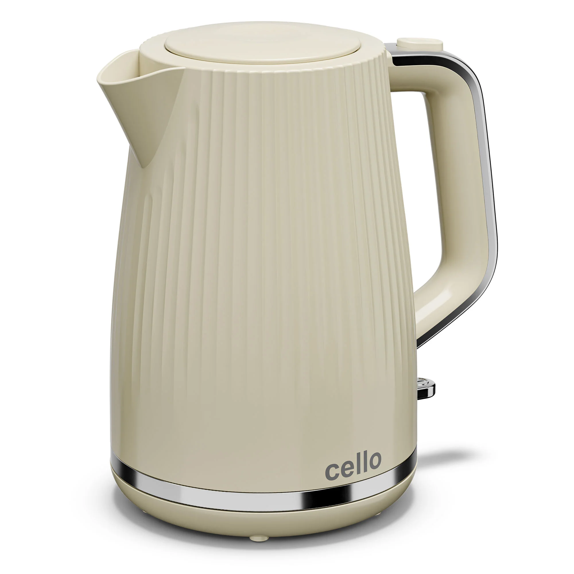 3kW Textured Rapid Boil Kettle - Image 4