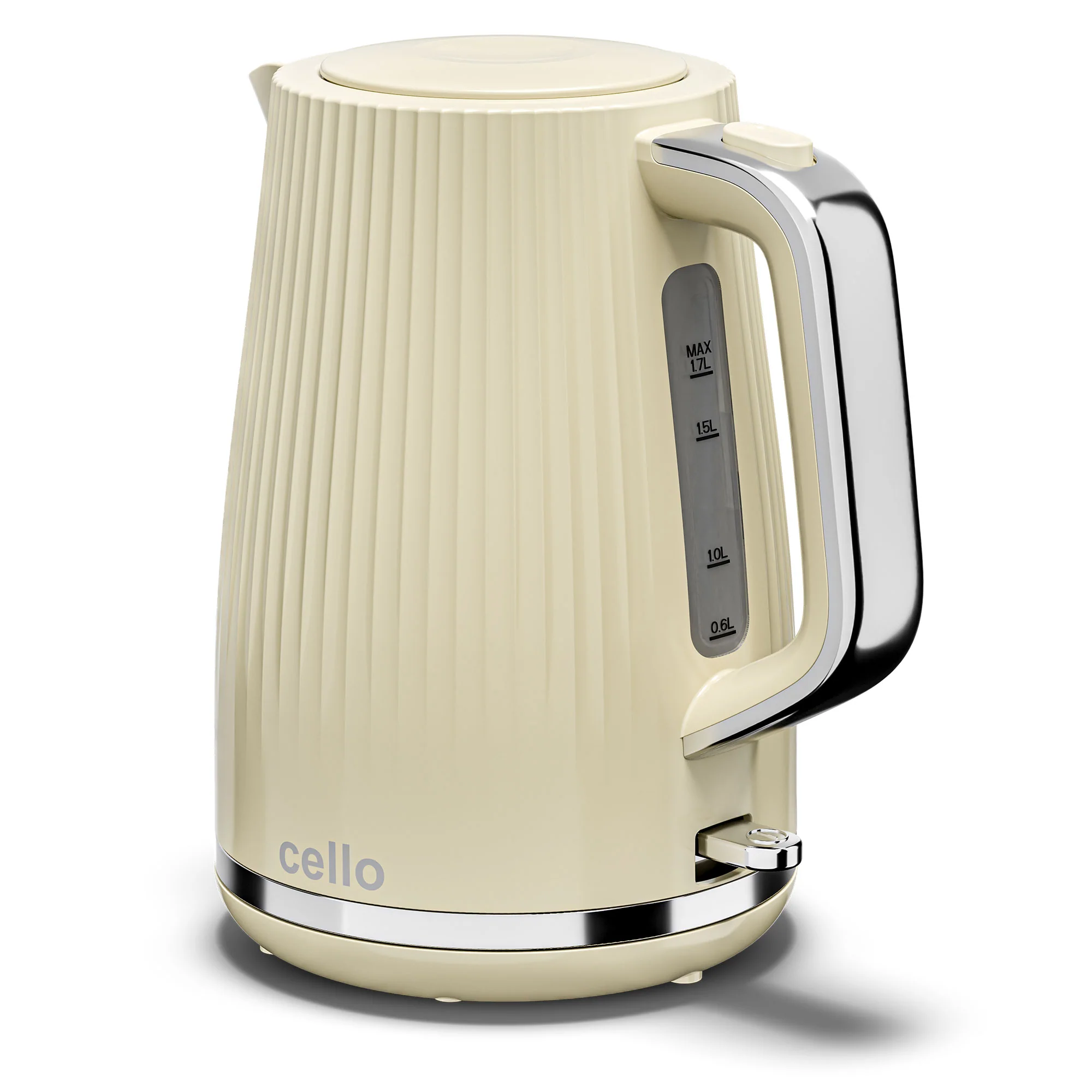 3kW Textured Rapid Boil Kettle - Image 5