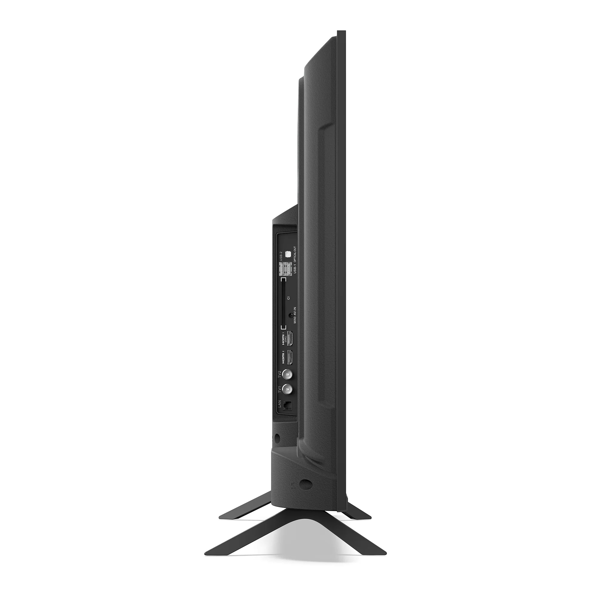 40" Smart Samsung Plus Full HD TV with Frameless Bezel - Image 11