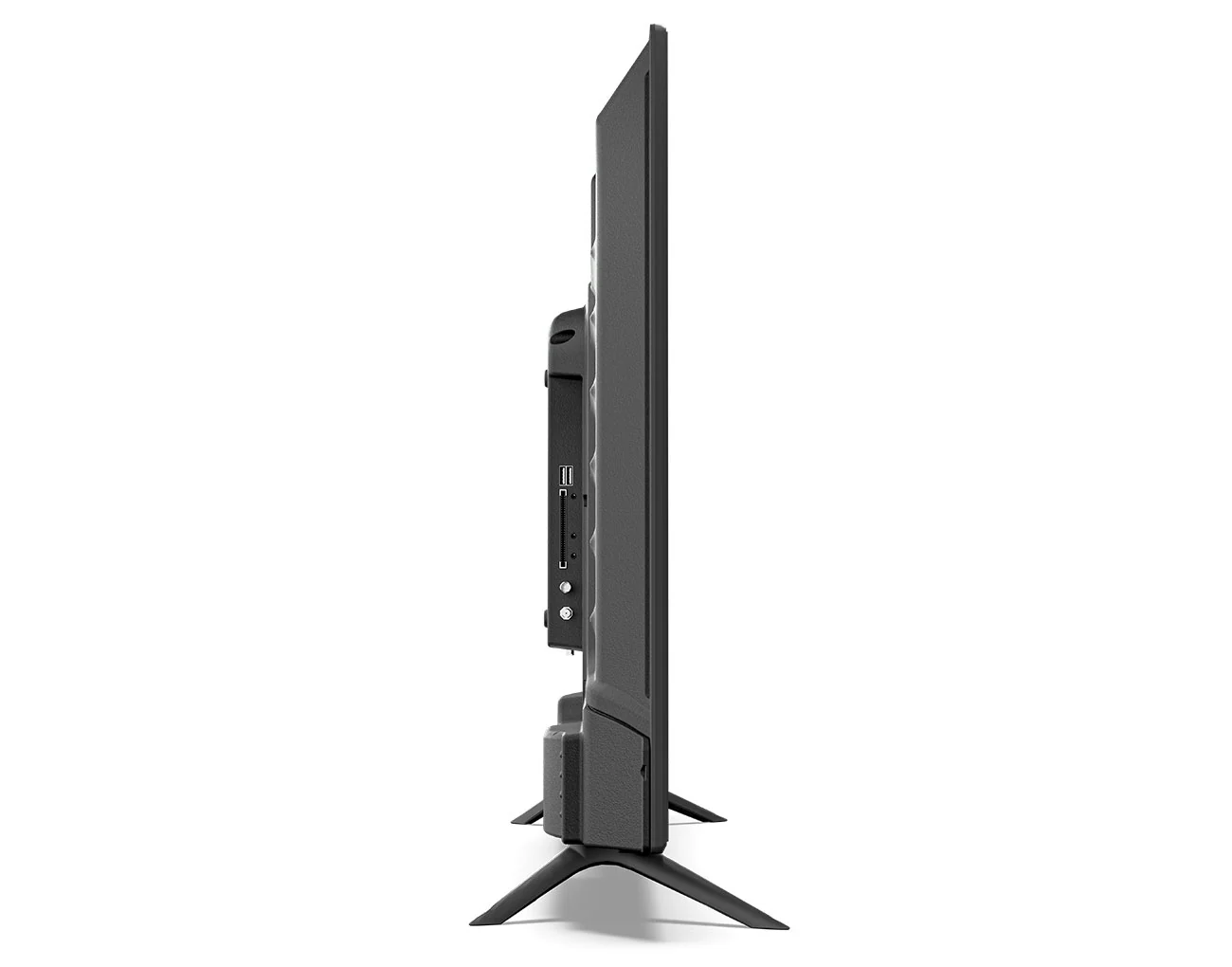 43” Full HD LED TV With Built-in Freeview T2 HD - Image 5