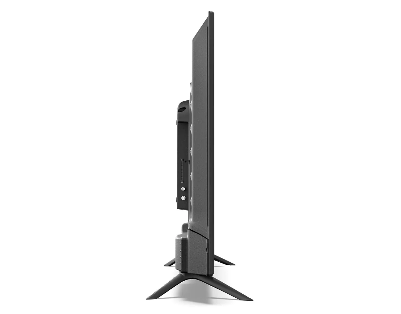 43″ Smart WebOS TV with integrated DVD Player & Freeview Play (DE) - Image 4