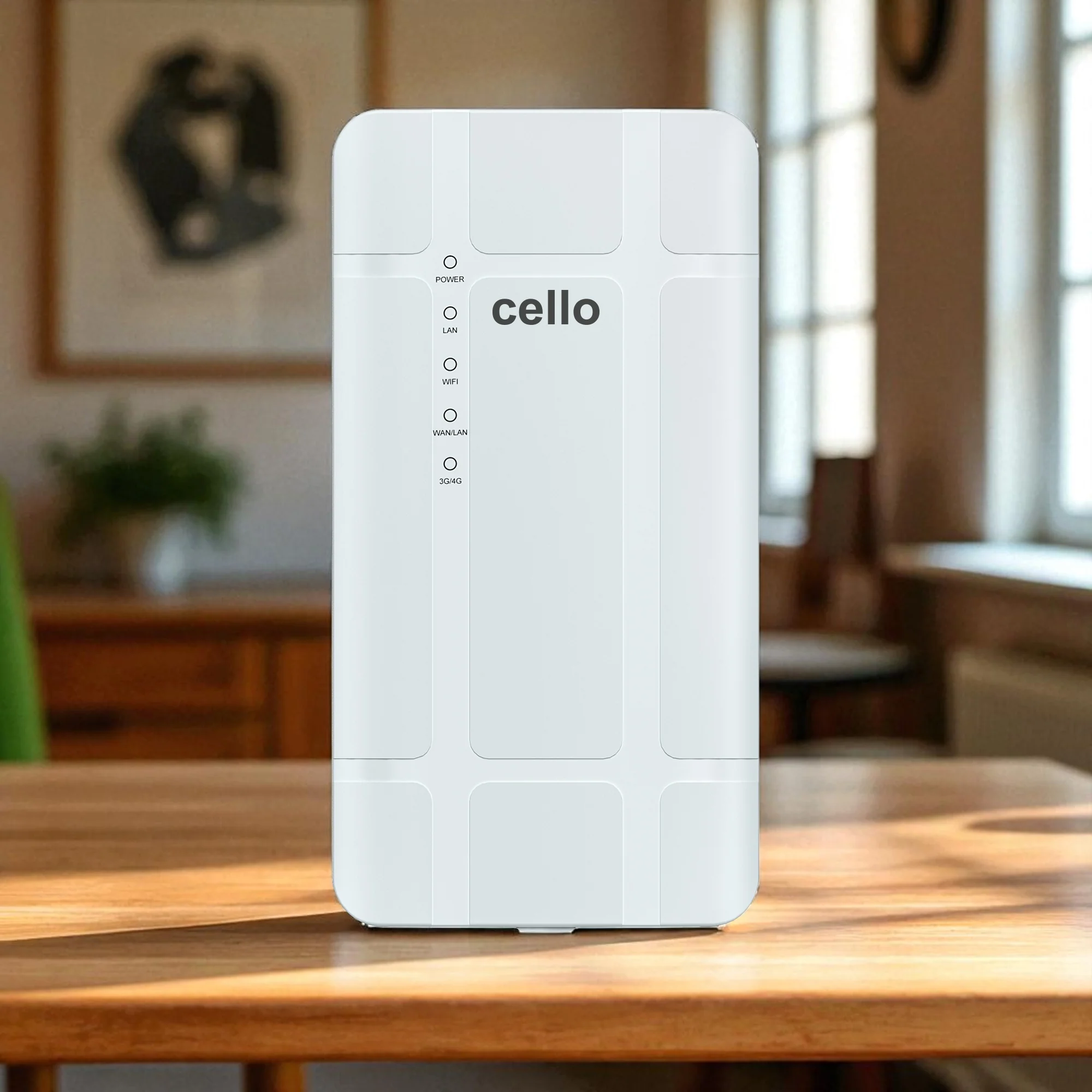 4G LTE Wi-Fi OUTDOOR ROUTER - Image 7
