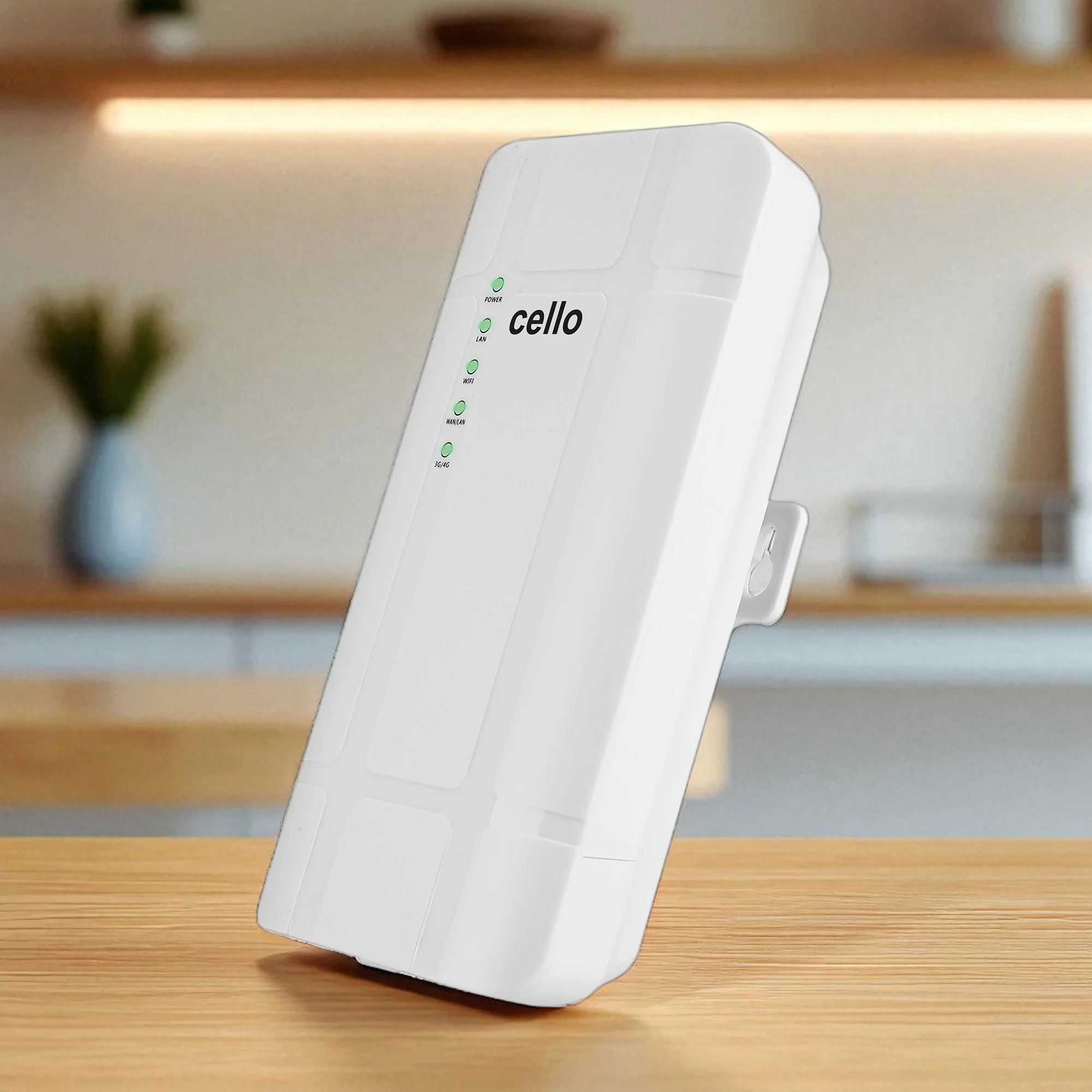 4G LTE Wi-Fi OUTDOOR ROUTER - Image 9