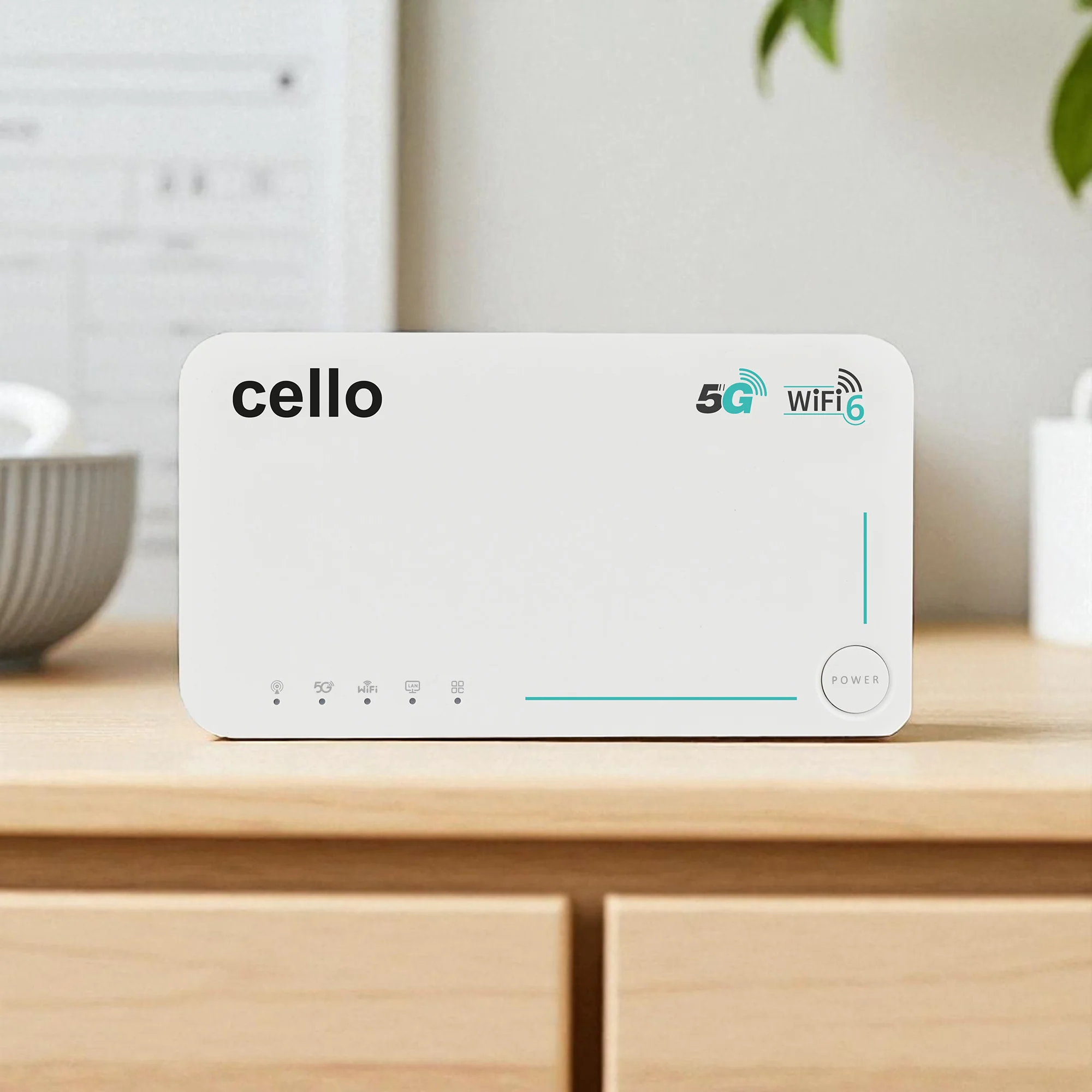 5G Wi-Fi TRAVEL ROUTER - Image 8