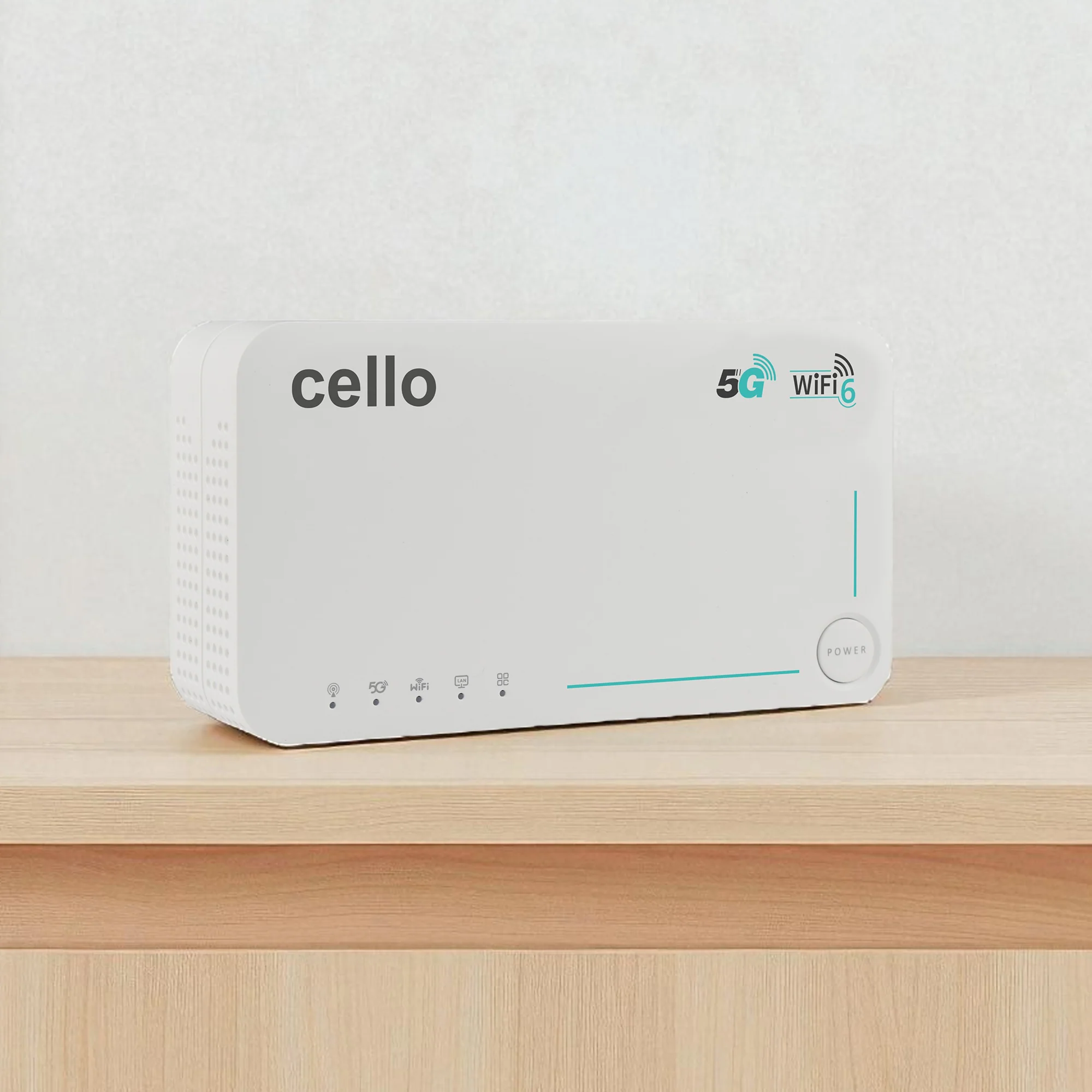 5G Wi-Fi TRAVEL ROUTER - Image 9