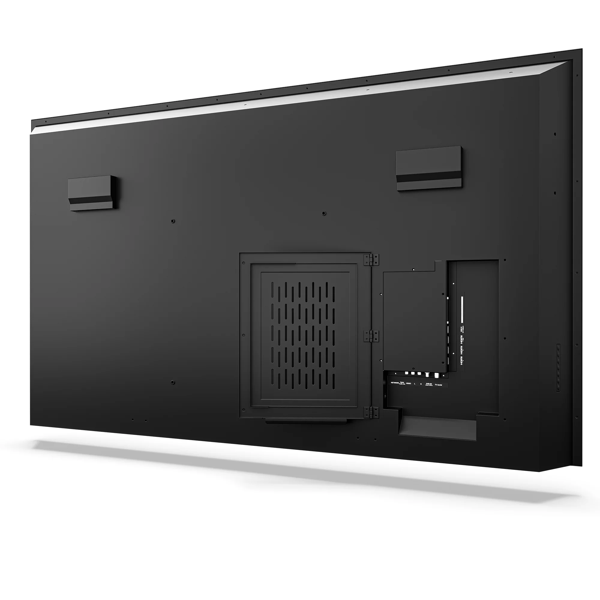 55 inch 4K UHD Smart Samsung Plus Outdoor TV - Image 10