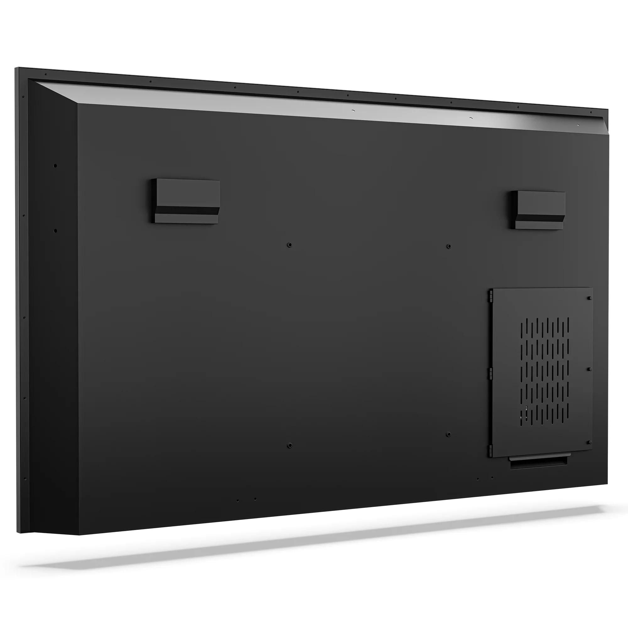 55 inch 4K UHD Smart Samsung Plus Outdoor TV - Image 12