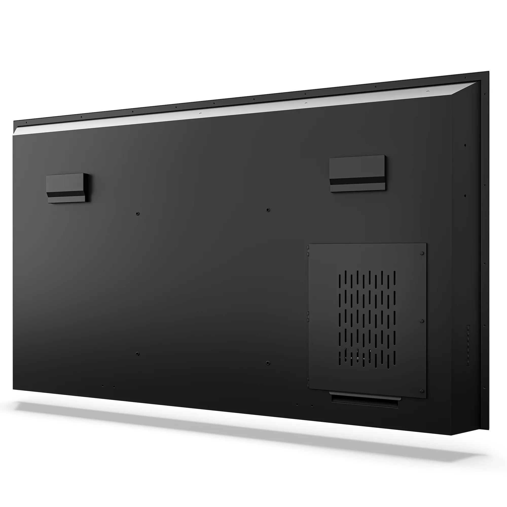 55 inch 4K UHD Smart Samsung Plus Outdoor TV - Image 13