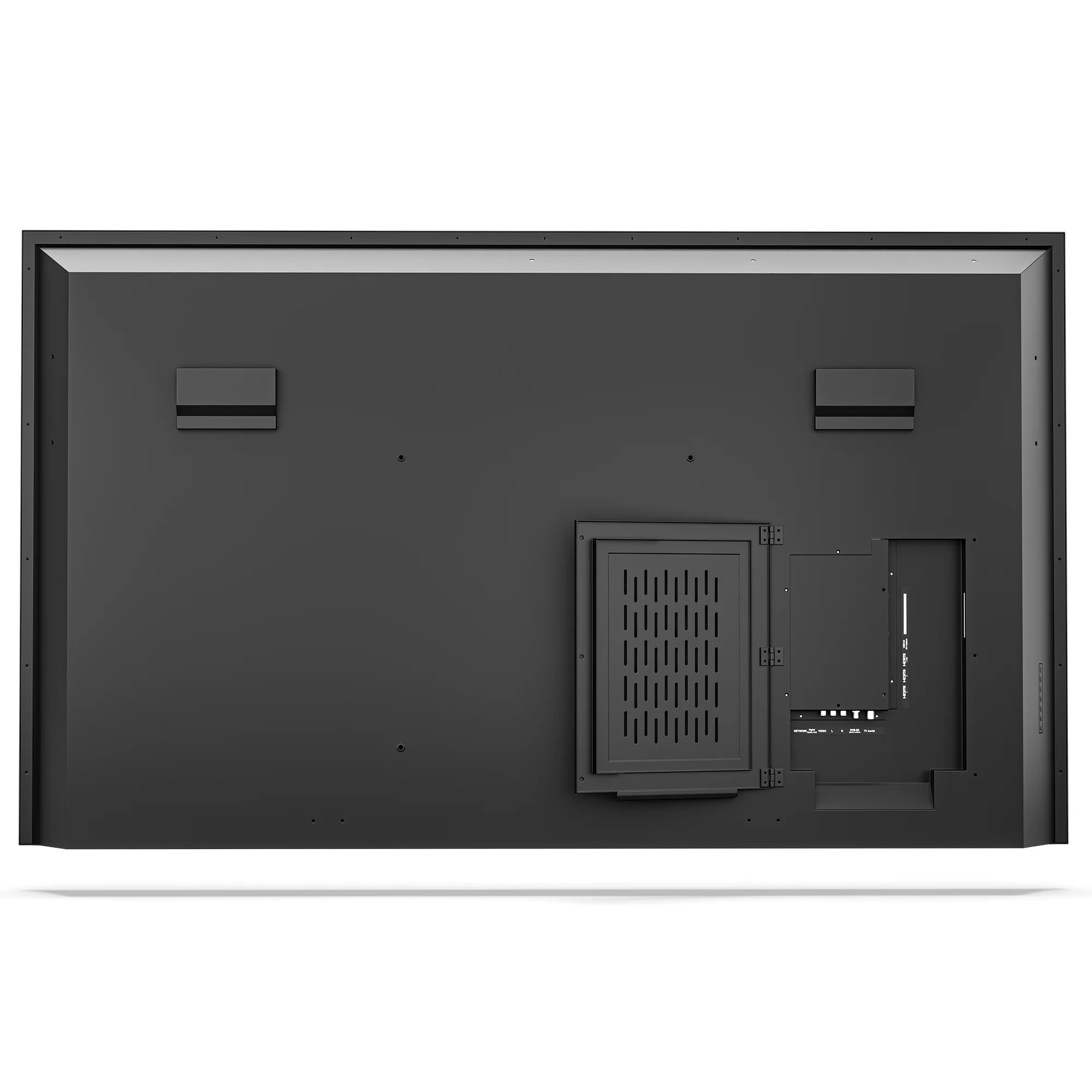 55 inch 4K UHD Smart Samsung Plus Outdoor TV - Image 14