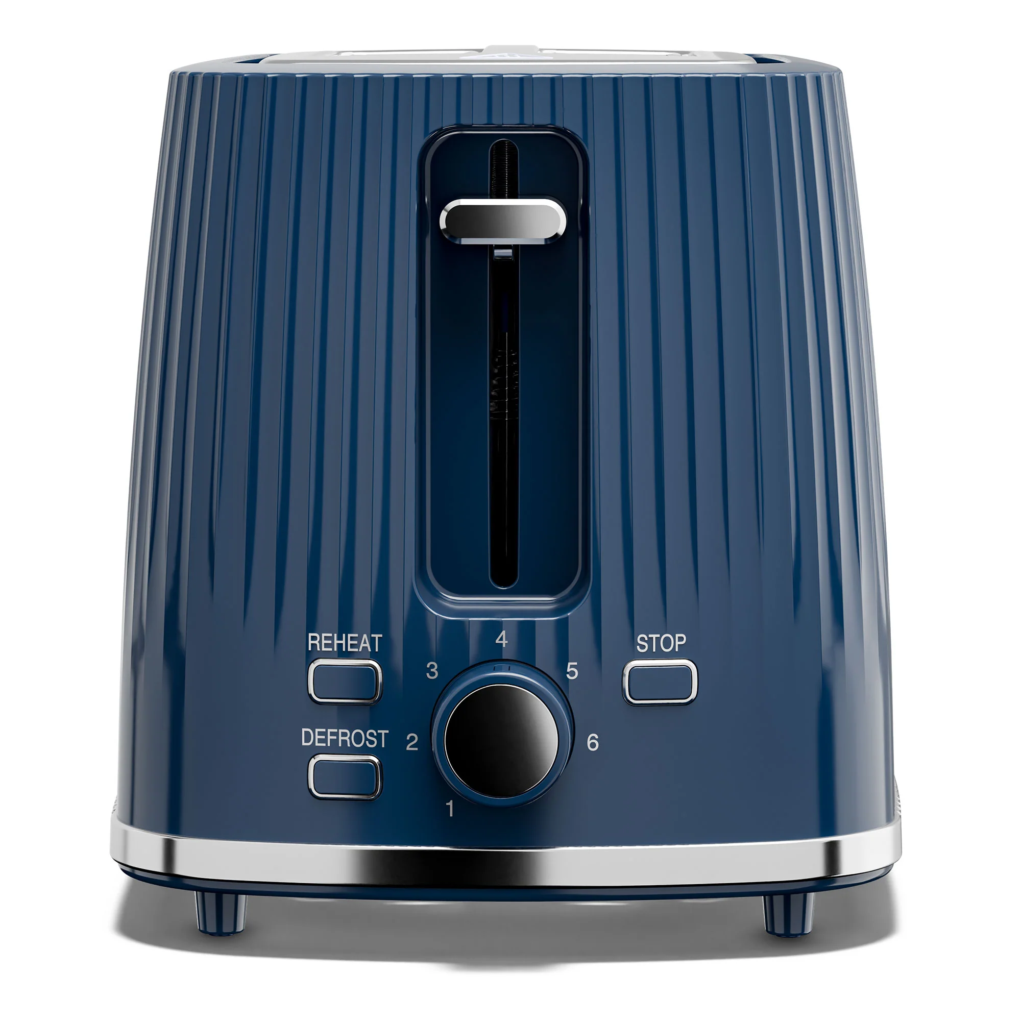 Breakfast Bundle - Textured Kettle + 2 Slice Toaster (DE) - Image 11