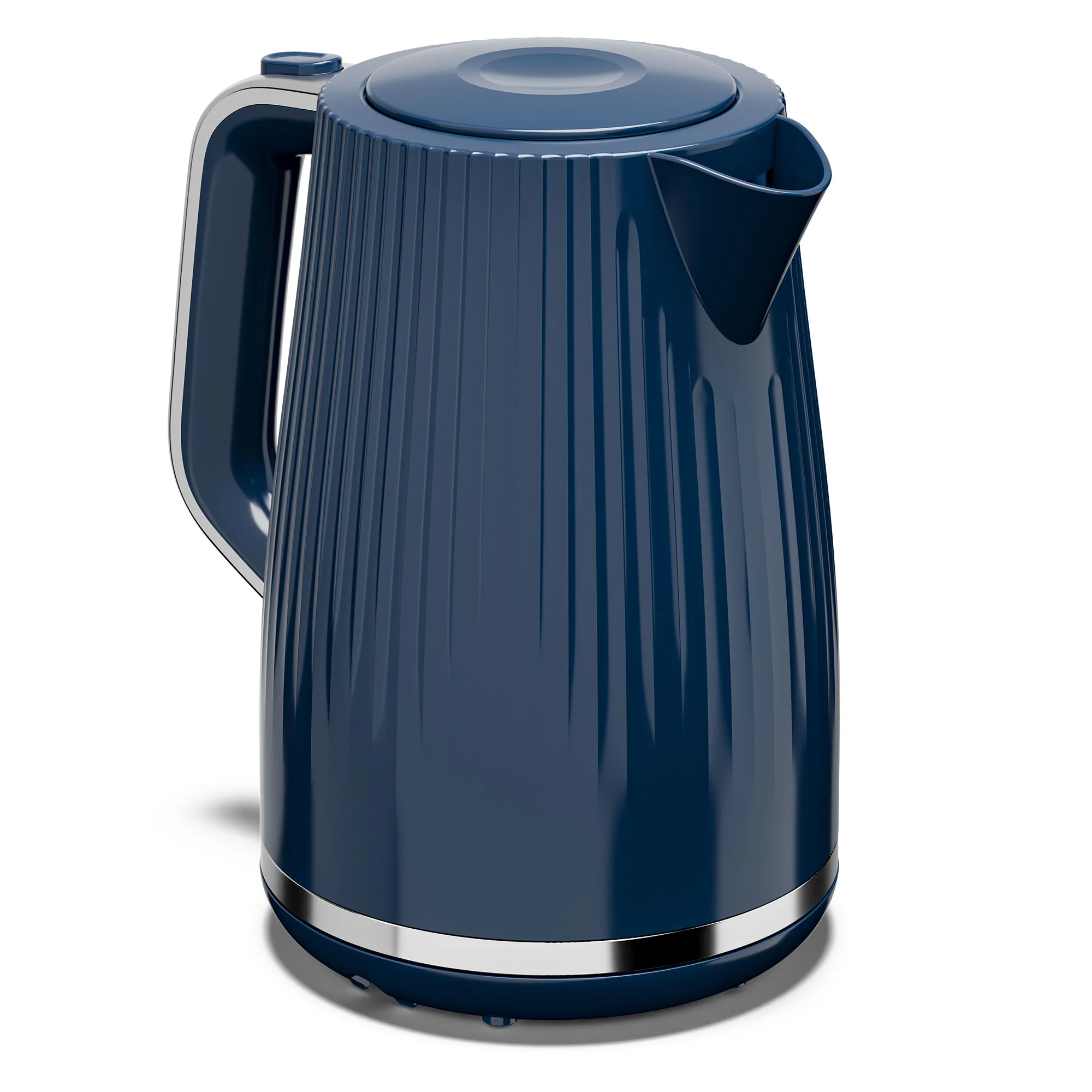 Breakfast Bundle - Textured Kettle + 2 Slice Toaster (DE) - Image 3