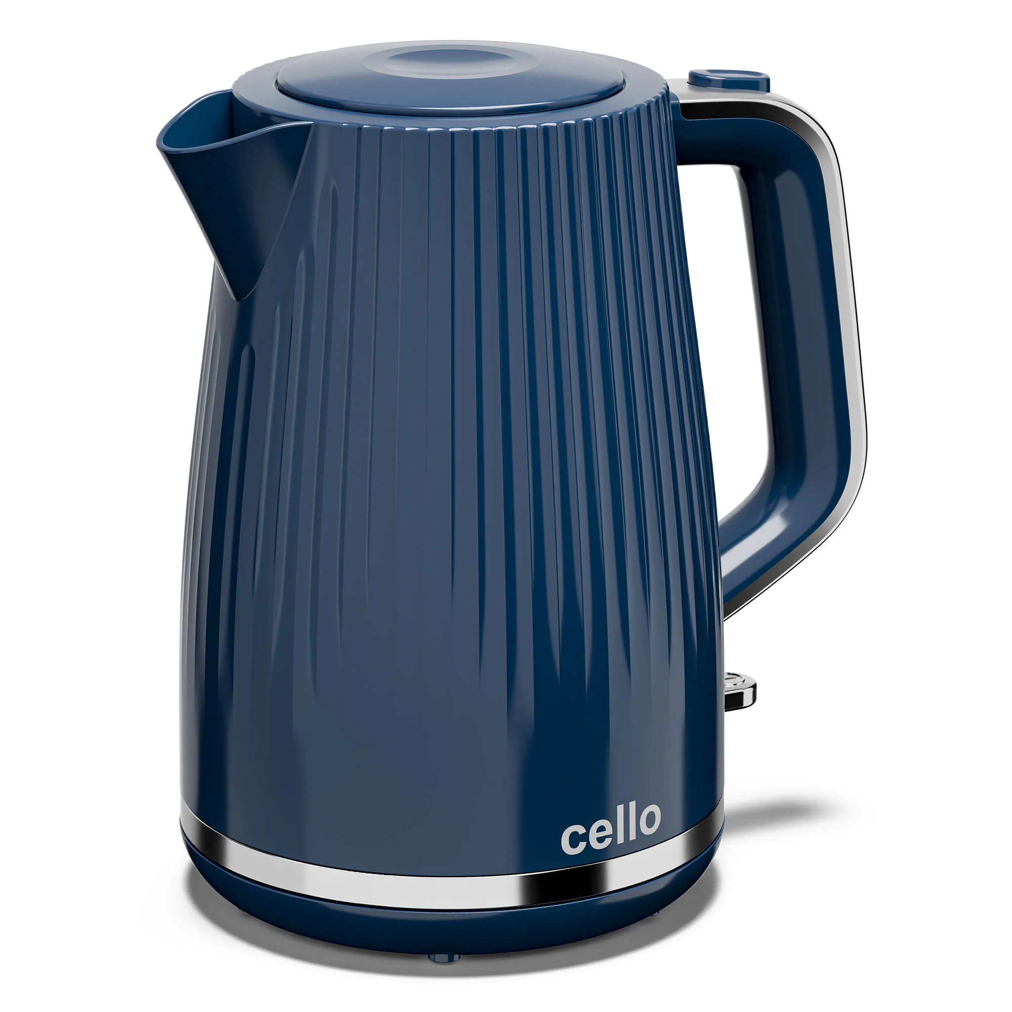 Breakfast Bundle - Textured Kettle + 2 Slice Toaster (DE) - Image 5