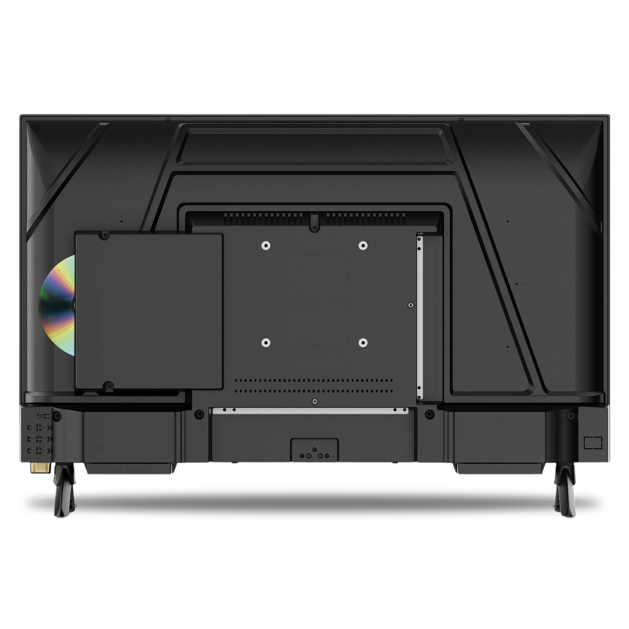 27 inch Smart WebOS TV & DVD 12-Volt Traveller TV with Freeview Play (DE) - Image 5