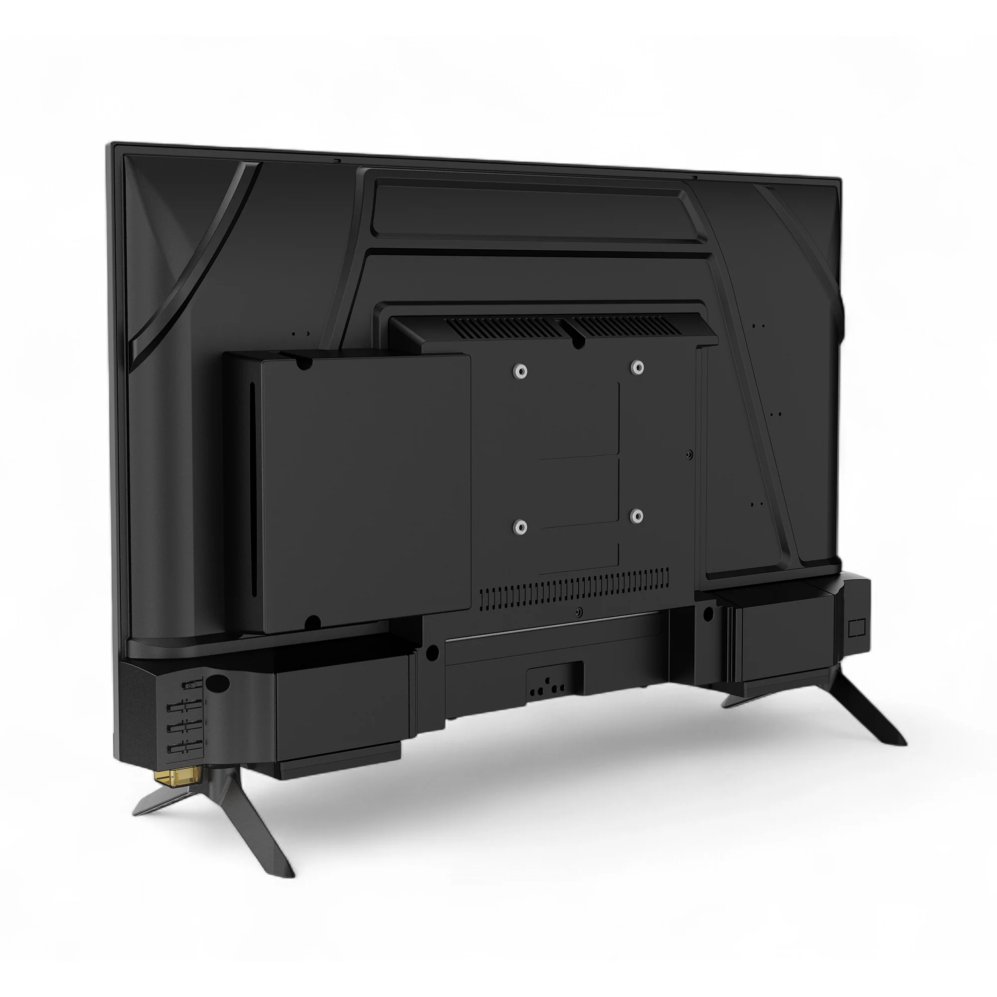 27 inch Smart WebOS TV & DVD 12-Volt Traveller TV with Freeview Play (DE) - Image 6