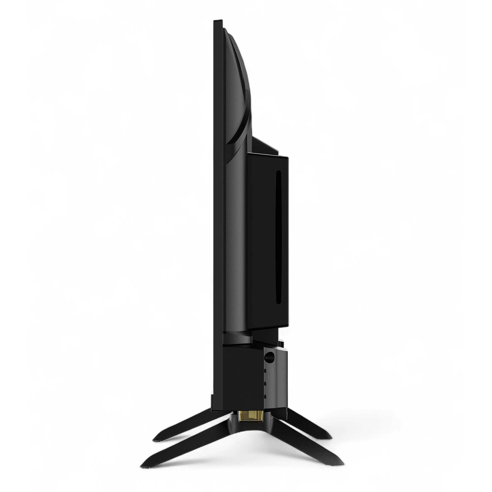 27 inch Smart WebOS TV & DVD 12-Volt Traveller TV with Freeview Play (DE) - Image 7