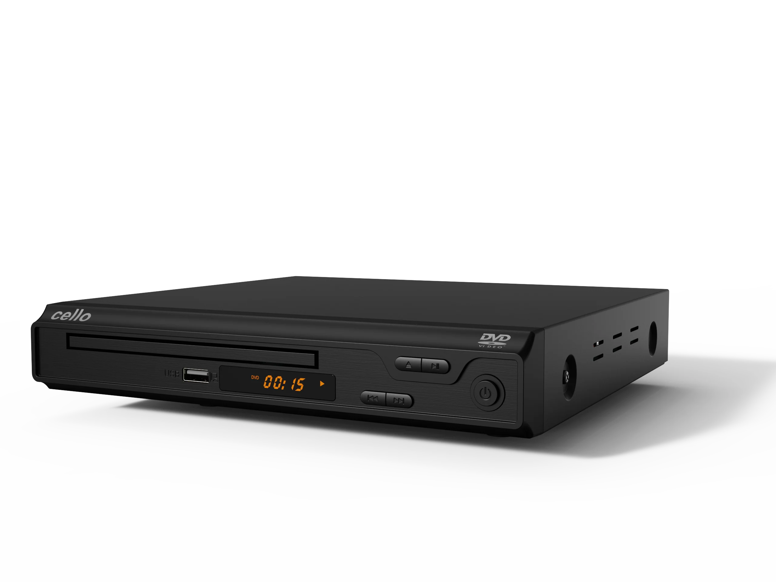DVD Player (DE)