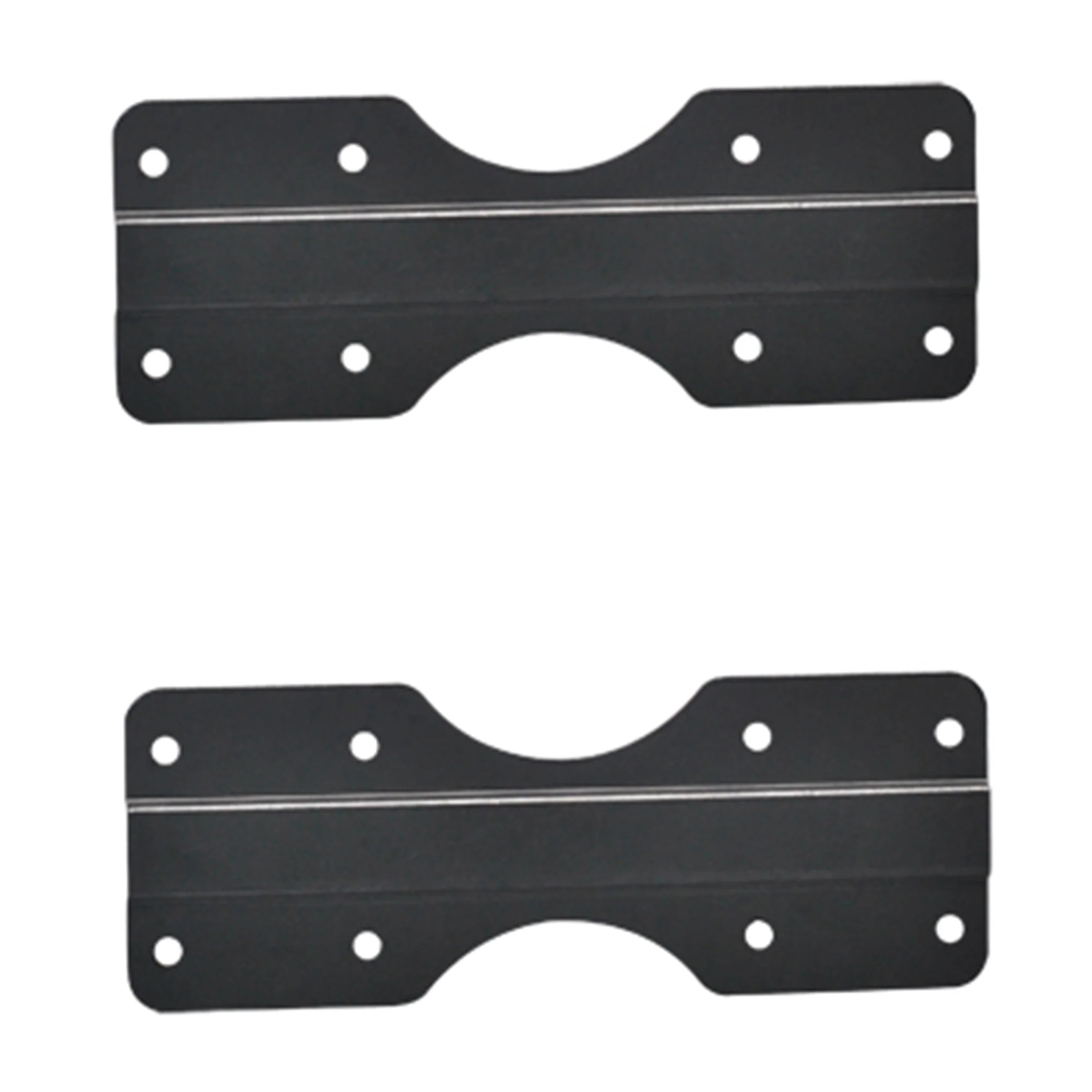Full Motion TV Wall Bracket 10"–43" with Tilt, Swivel & Rotation (DE) - Image 7