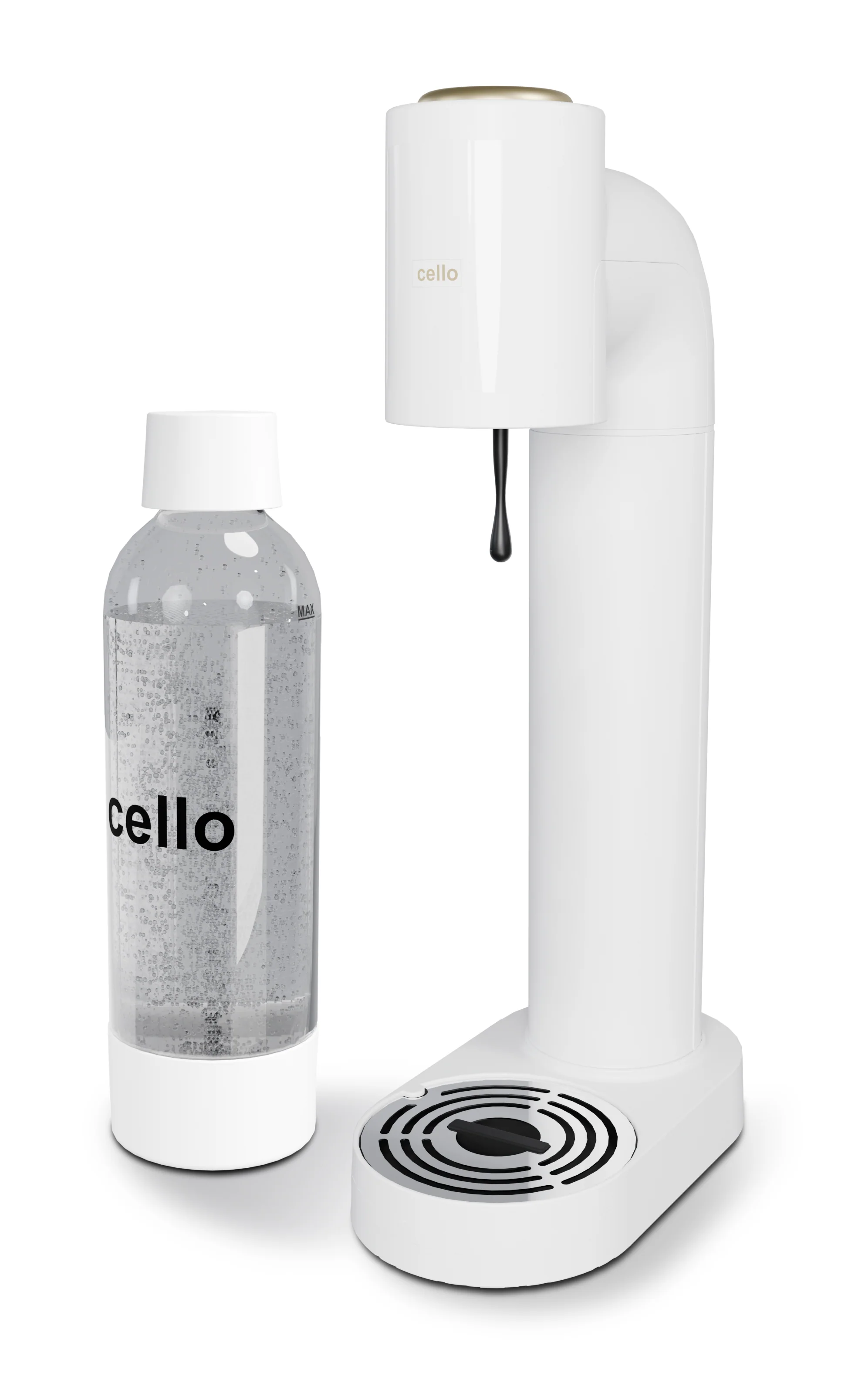 Refresh Bundle - Digital Kettle + 2 Slice Toaster + Soda Maker - Image 8