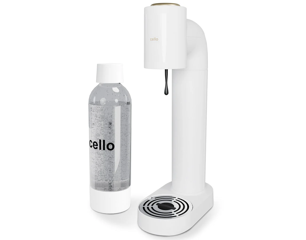 CLEARANCE Soda Maker and Carbonator - Image 4