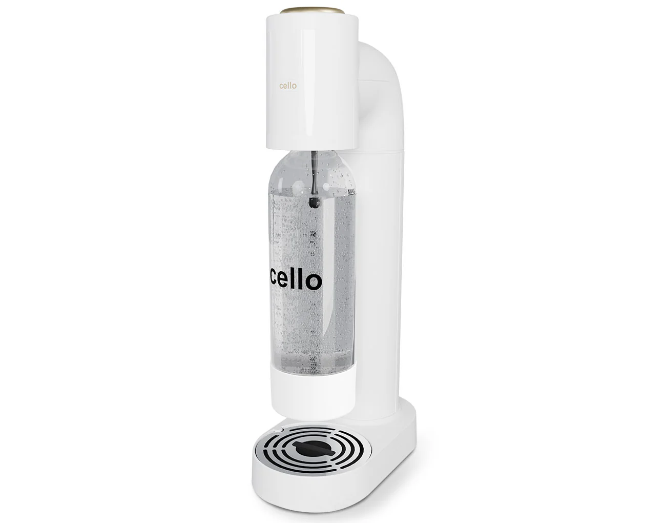 CLEARANCE Soda Maker and Carbonator - Image 5
