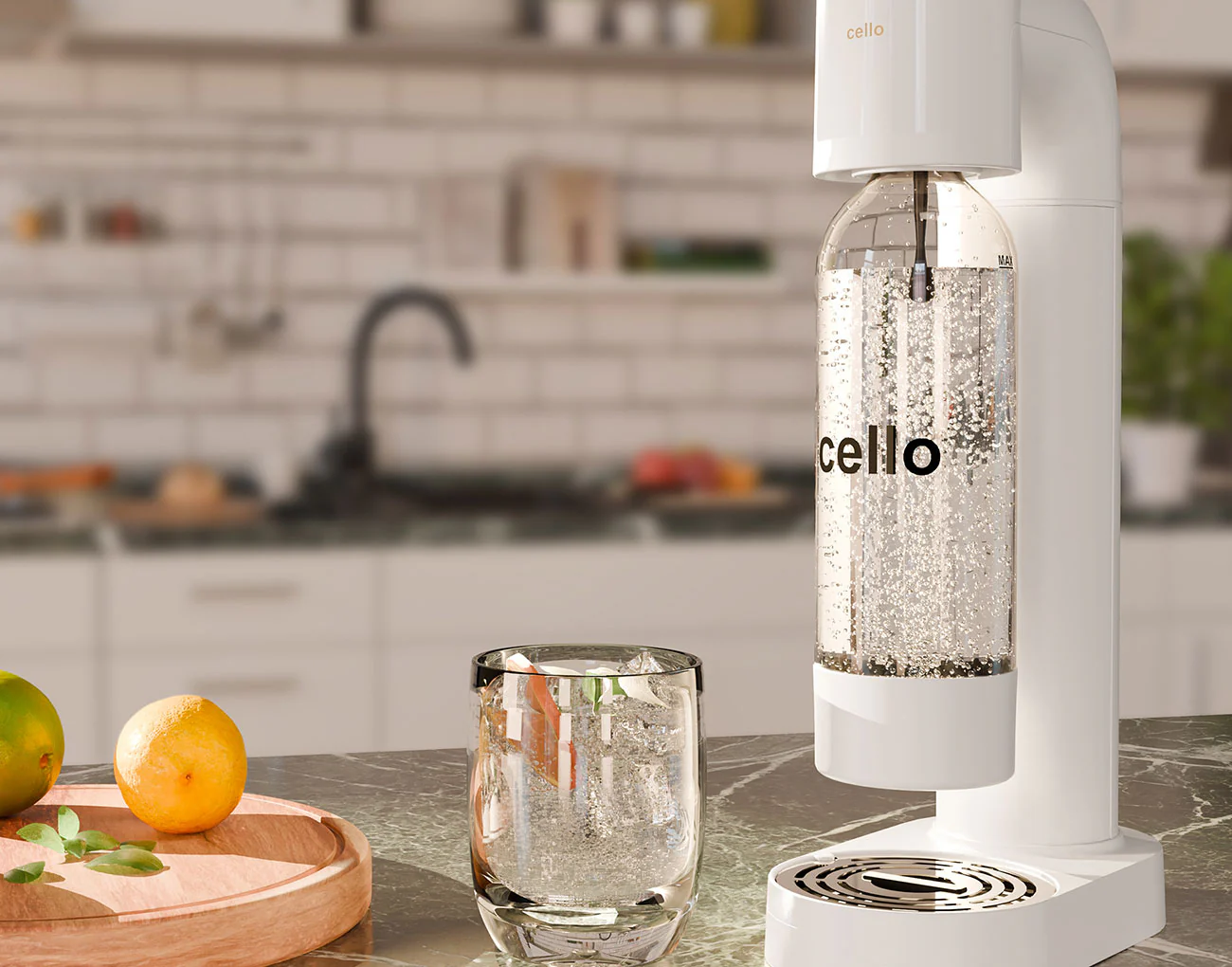 CLEARANCE Soda Maker and Carbonator - Image 7