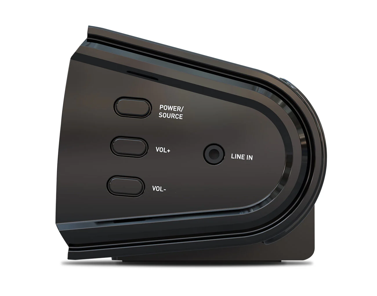 Soundbar with Bluetooth and 2 Channel Speaker 12 Volt - Image 2